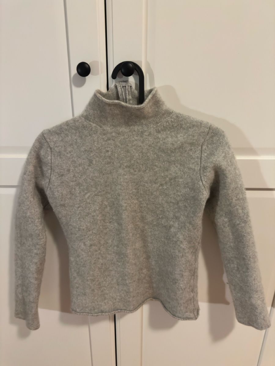 Pullover & Sweatshirts: Kaschmir-Pullover von Simply Cashmere – Gebraucht aus Luzern von gnika