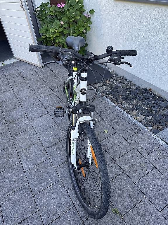 Biciclette: Trek Mountainbike 26" Damen – Usato da Kirchberg BE venduto da bkohler_11 2