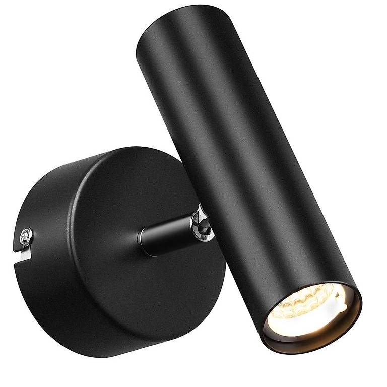 Lampade: SORIA LED-Spot 1-flammig – Nuovo e nell'imballaggio originale da Sissach venduto da mondilux 2