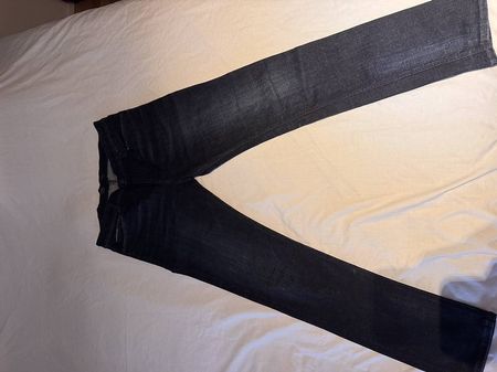 Jeans Blau Tommy Hilfiger 
