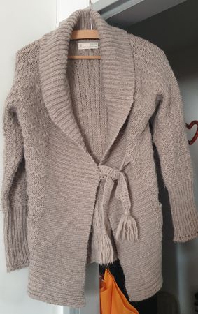 Odd Molly Strickjacke Gr. 0