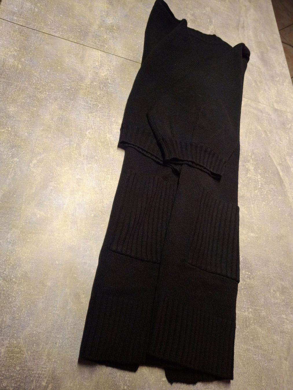 Giacche: Veste - jaquette noire taille 40 – Usato da Villiers venduto da san_jn5w 7