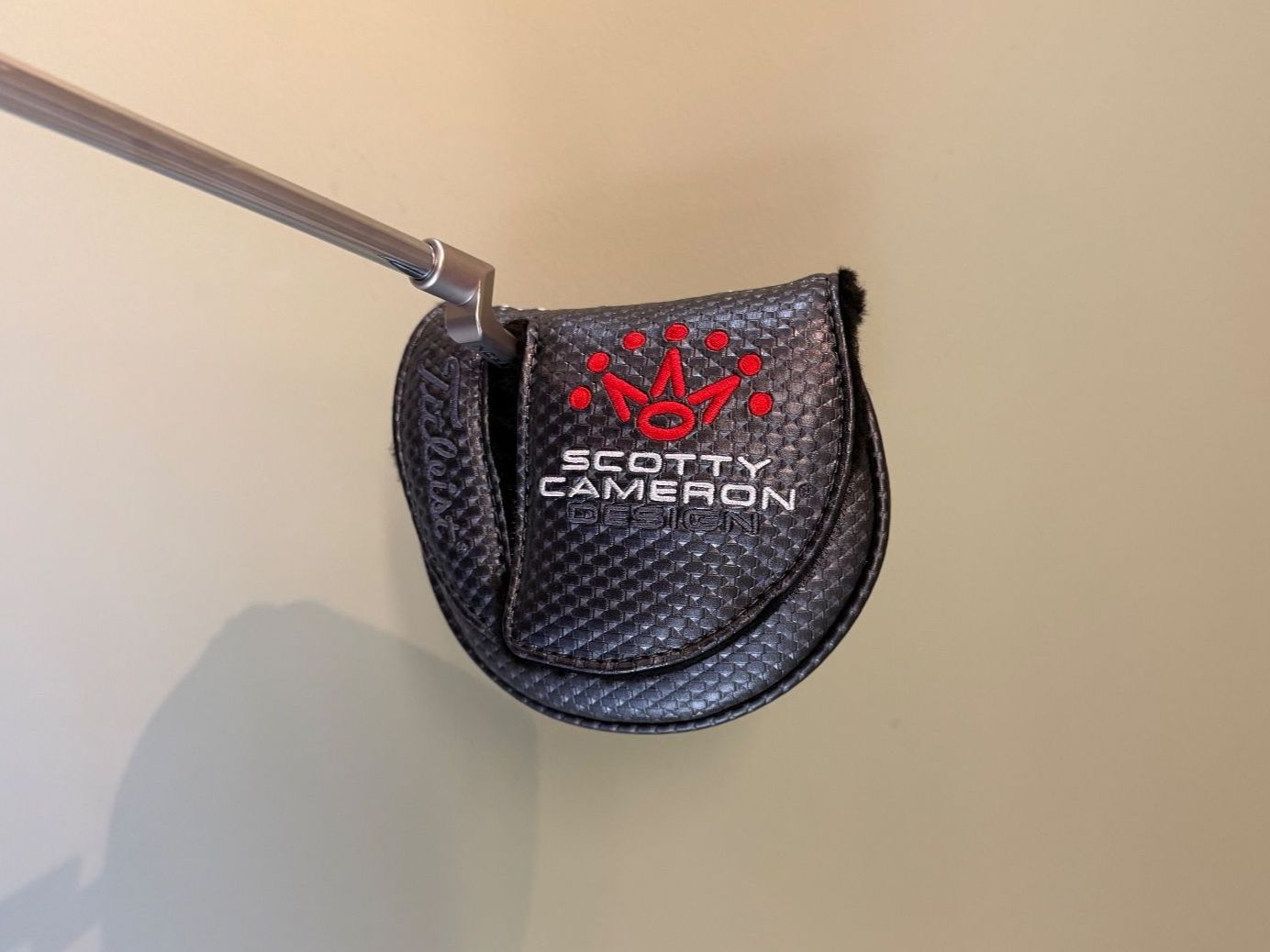Scotty Cameron Mazze & Set: Scotty Cameron Phantom 5.2 Putter – Nuovo e nell'imballaggio originale da Chermignon venduto da pschmalen 6