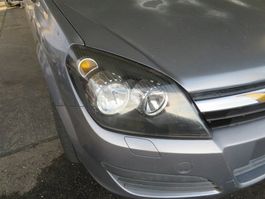 Astra H Scheinwerfer vorne rechts