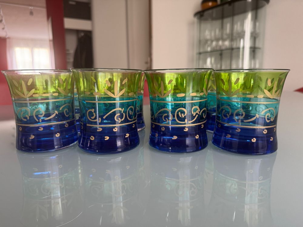 Luxus Leonardo Glser Alte Serien Bilder