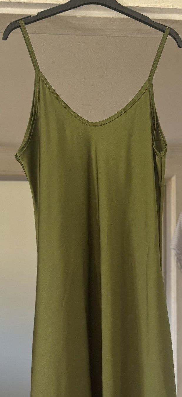 Kleider: LONGUE ROBE! M – Neu und originalverpackt aus Locarno von NicoNion 4