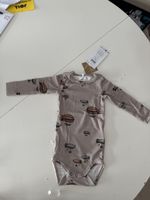 Body Name It, taglia 74, nuovo con etichette