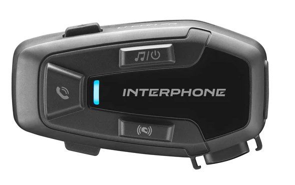 Kopfhörer: Intercom pour casques Moto – Neu und originalverpackt aus Aigle von GlobalTrading 1