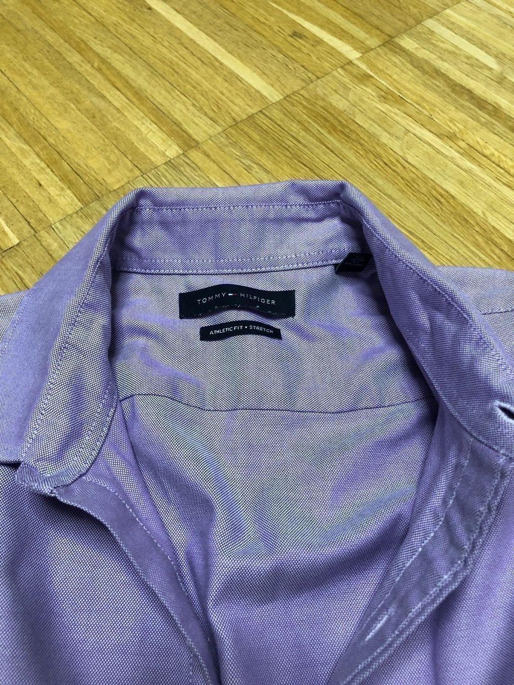Tommy Hilfiger Camicie: Tommy Hilfiger – Usato da Menzingen venduto da Dali2504 2