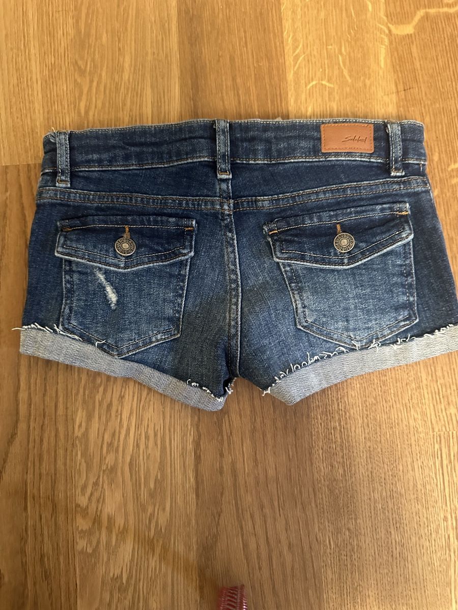 Jeans: New! Subdued denim shorts – Neu und originalverpackt aus Binningen von mar_nz5s 2