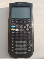 Texas Instruments TI-89 Grafikrechner ab CHF 1.-