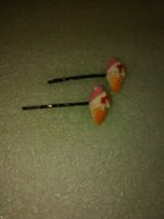 HAARSCHMUCK,,,ICE,,,,,,2 STÜCK