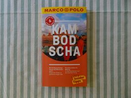 Marco Polo Reiseführer Kambodscha 3.A. 2016 - 426148