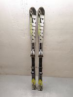 Paire de skis Völkl Racetiger SC racing (Titanium) 163cm