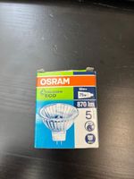 OSRAM HALOGEN HALO SPOT 50W=75W 48870 WFL GU5,3