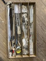 Labor Thermometer  Set div  