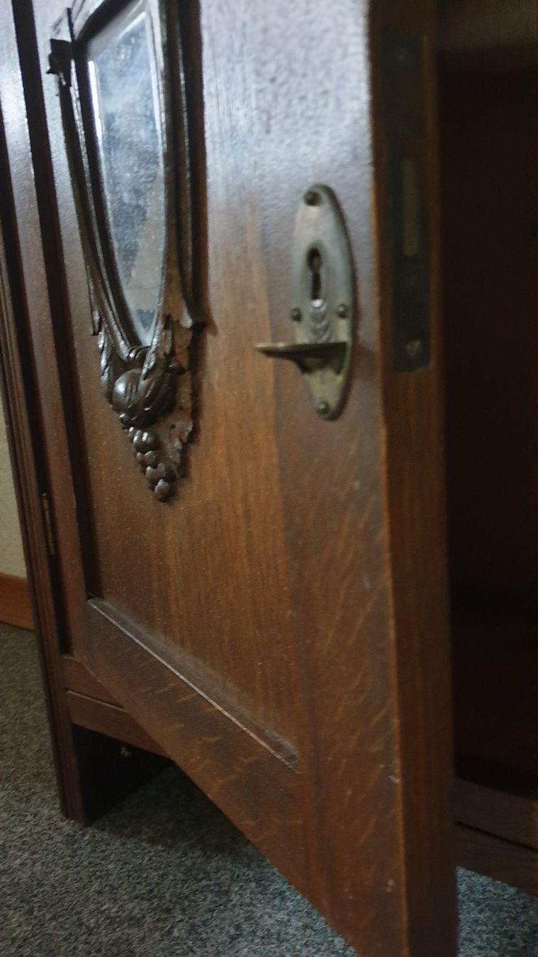 Vetrine: Vitrine, Vertiko, Schrank, Aufsatz – Usato da Liebefeld venduto da ric_r88z 5