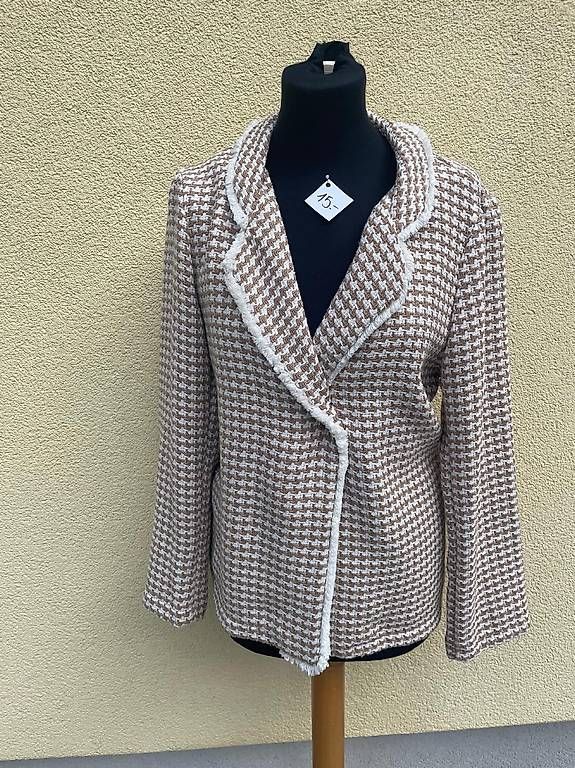 Jacken: Vendo giacca/blazer – Gebraucht aus Personico von mel_v7hz 1