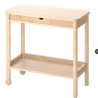 Servierwagen Rönninge IKEA