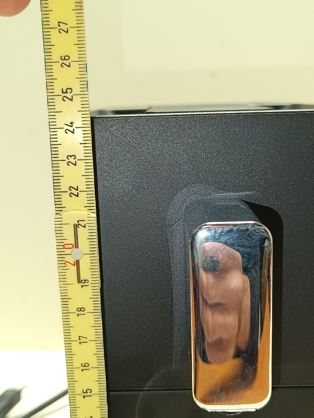 Delizio Macchine per caffè & Macchine per espresso: Philips Senseo Kaffeepadmaschine - (em33) – Usato da Künten venduto da Schnaepplihuus 7