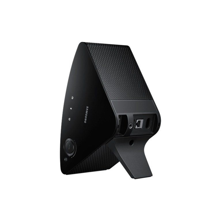 Samsung Lautsprecher: Samsung Bluetooth WiFi Speaker M3 WAM350 – Neu und originalverpackt aus Rudolfstetten von  1