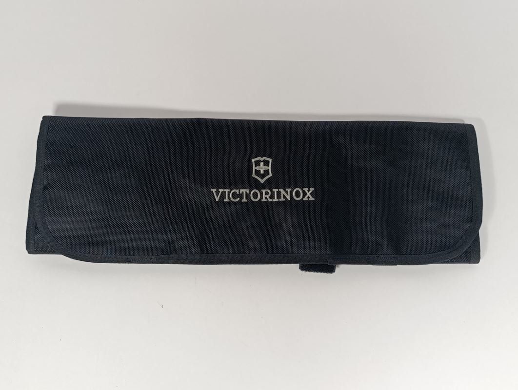 Victorinox Messer: VICTORINOX Pochette à couteaux – Gebraucht aus Thielle von Plusvalue_Neuchatel