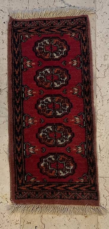 Tappeti: Tapis persan – Usato da Montreux venduto da dan_g5wm