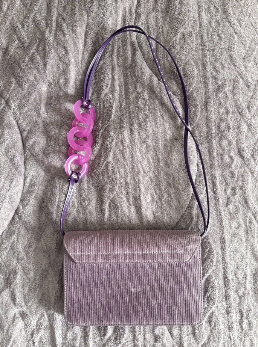 Jacquemus Borse da donna: JACQUEMUS STATEMENT BAG – Usato da Schaffhausen venduto da rot_yyy7 4