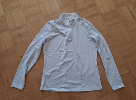 langarm Turniershirt Pikeur