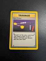 1999 Base Set Item Finder rare 74/102 Ab 1