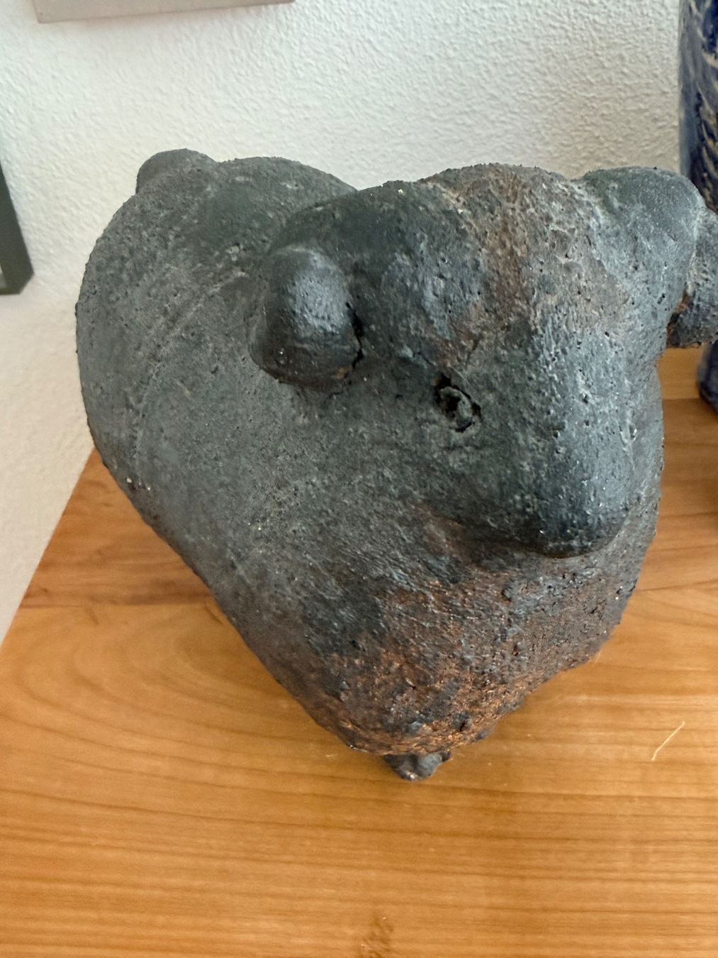 Sculture & Statue: Keramik von Ueli Schmutz – Usato da Lenzburg venduto da silviomeier