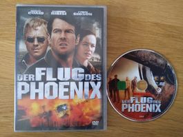 DVD Der Flug des Phoenix
