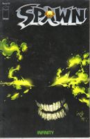 Spawn Comic 35