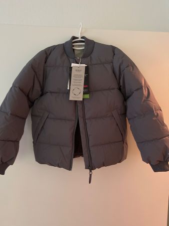 Wheat Winterjacke 128 neu