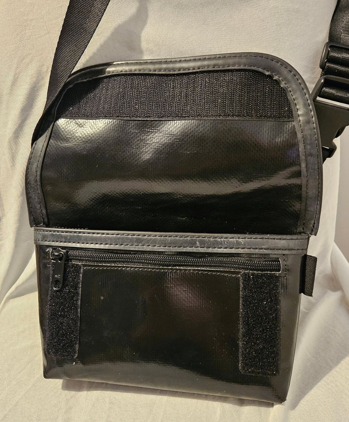 Freitag Taschen: Sac Freitag F40 Jamie – Gebraucht aus Biel/Bienne von ypslilon 3