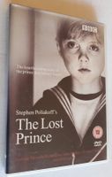 Stephen Poliakoff's THE LOST PRINCE (BBC drama DVD)