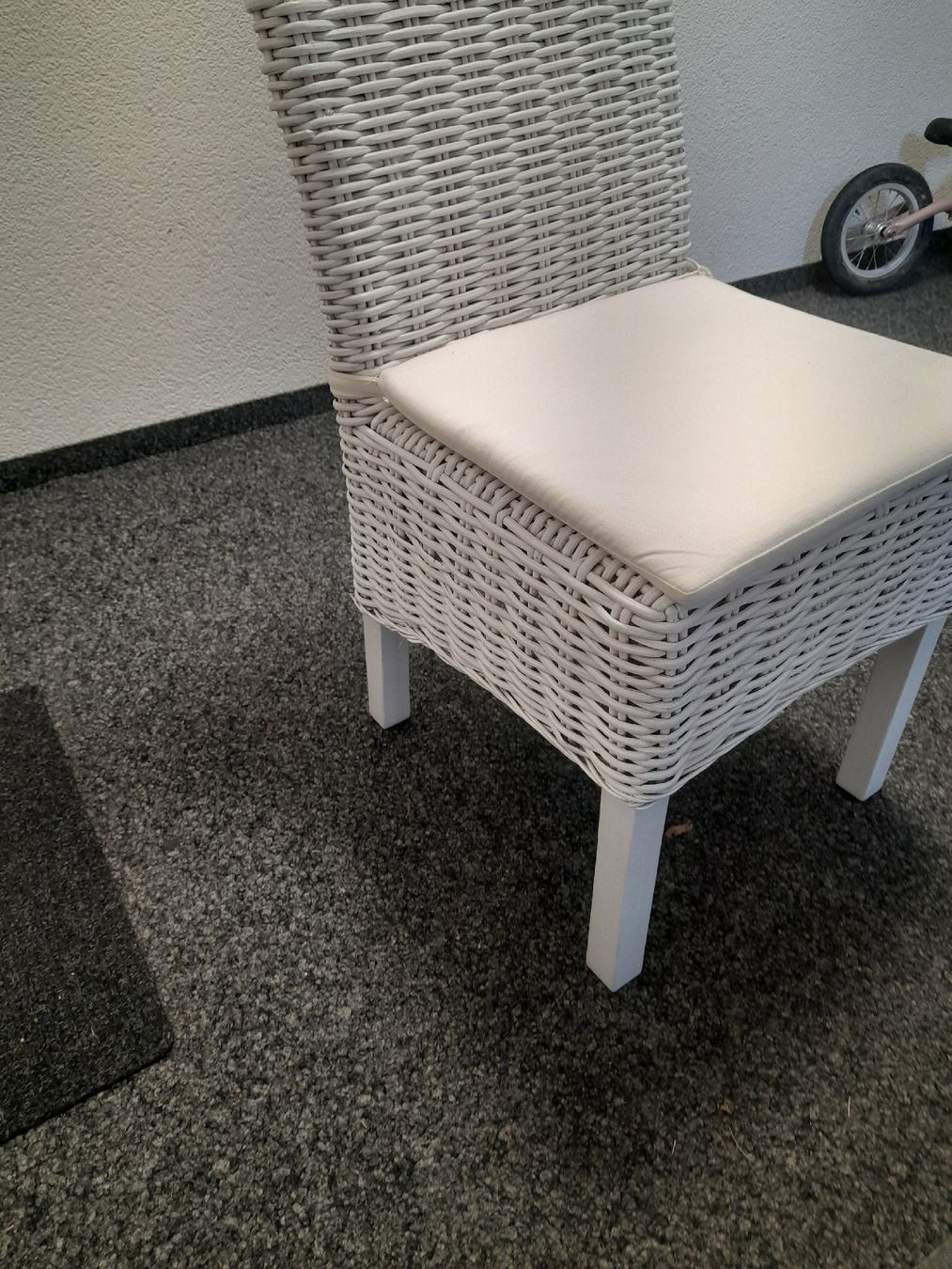 Stühle: stuhl – Gebraucht aus Glattbrugg von B_B 1
