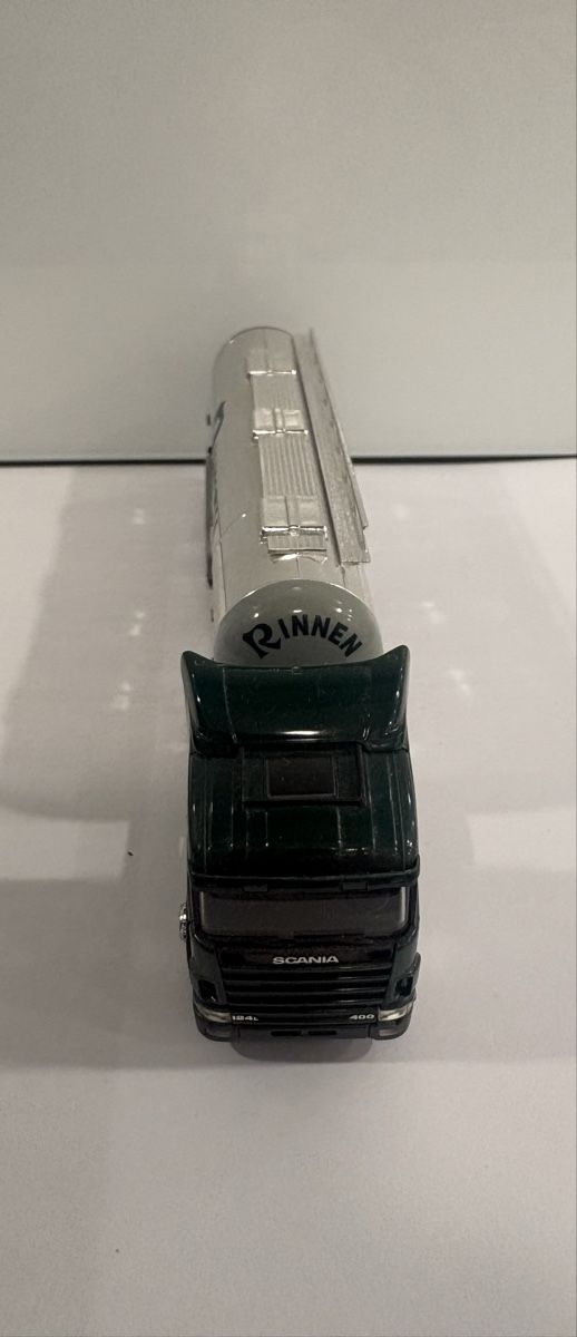 Scania Modellini d'auto: Scania Rinnen 1:87 – Usato da 3203 Mühleberg venduto da bea_myw6 2