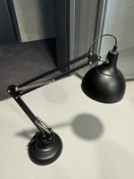 Tischlampe / Schreibtischlampe