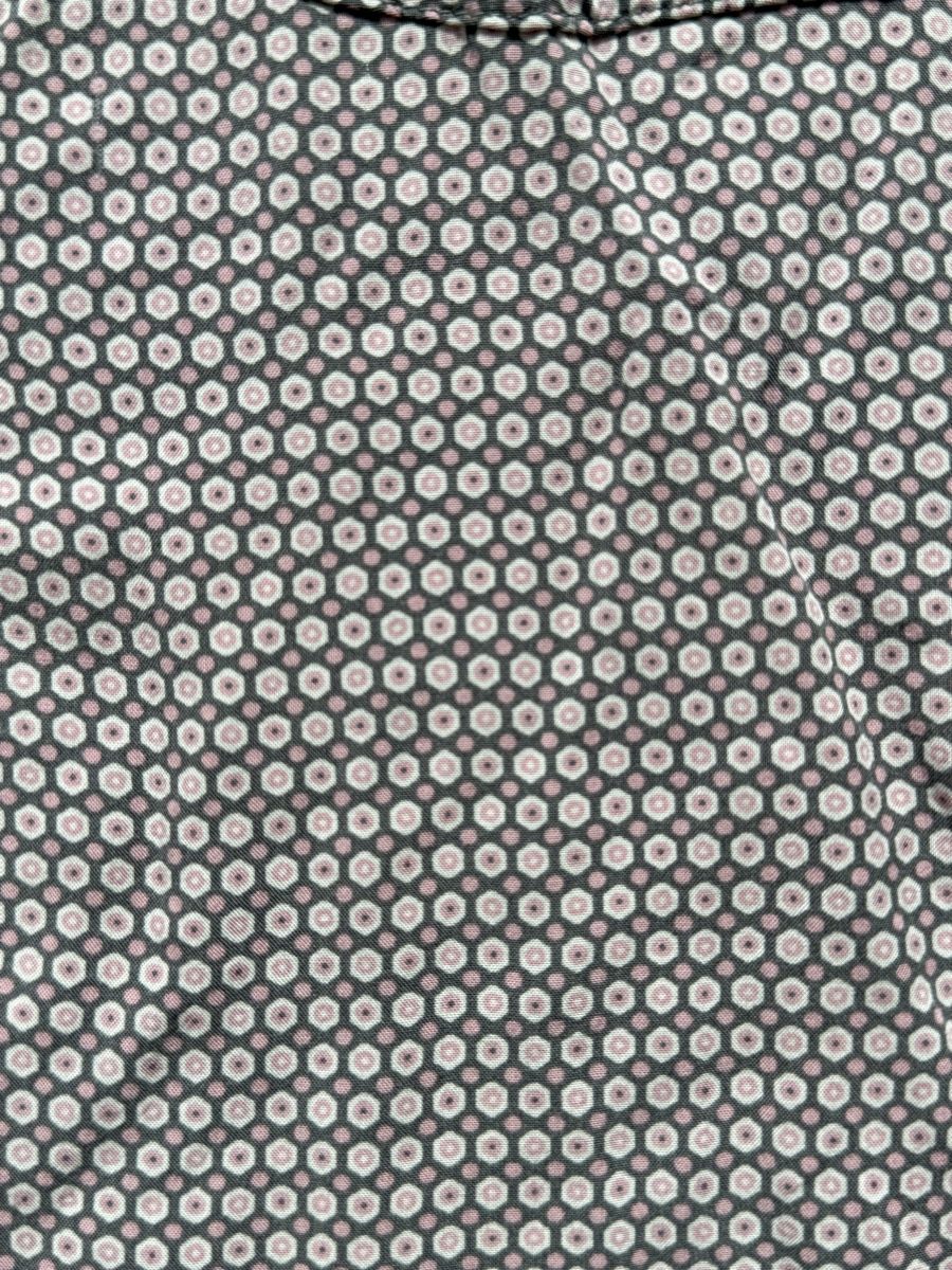 Blusen: Montego Blouse, Size 38 Long Sleeved, Patterned, Ladies! – Gebraucht aus Horgen von thesilverarrow 3