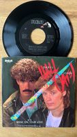 Daryl Hall & John Oates - Method Of Modern Love / 1. US-Pres