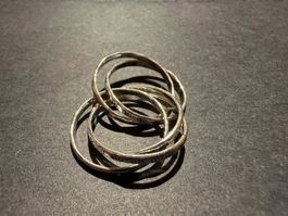 Ring von Corazon Silber
