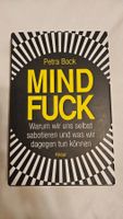 Buch Mindfuck - Petra Bock - Zustand gut