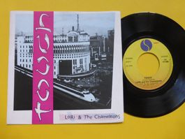 Lori & The Chameleons – Touch