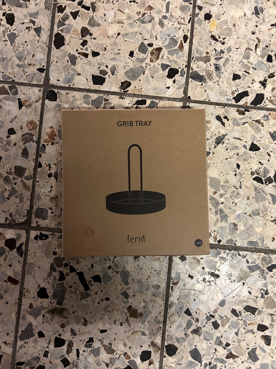Ferm living Altro per la casa: Ferm Living - Grib Tray – Nuovo (secondo la descrizione) da Luzern venduto da Mgugli