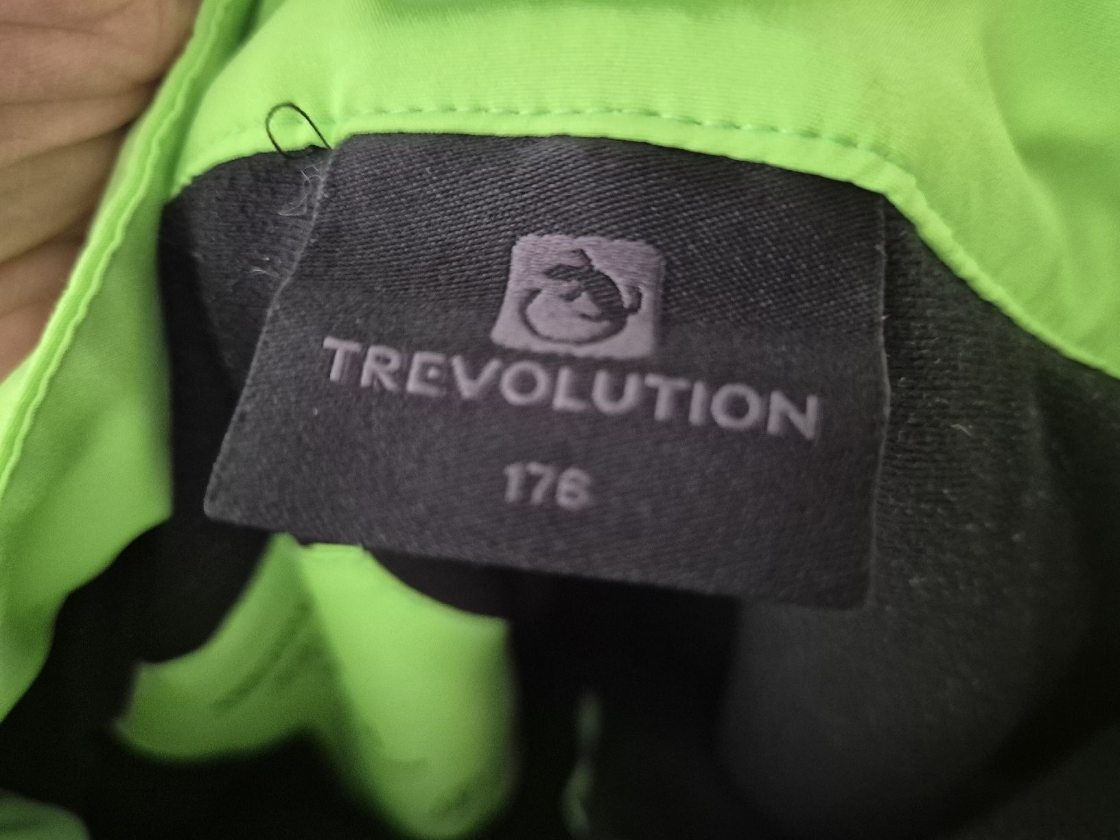 Trevolution Pantaloni: Skihose Trevolution – Usato da Wil SG venduto da Princessginy 2