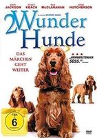 2 zwei Wunderhunde DVD NEU Kinderfilm
