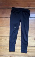 Leggings courir enfant chaud 115 cm / 6 ans