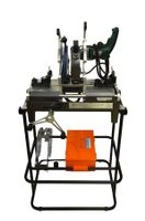 Stumpfschweissmaschine Ritmo Mini 160 JOYT TF