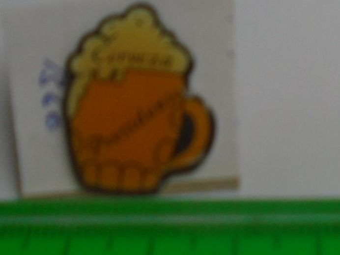 Plaquettes & Badges: 1 Bierhumpen Pin (B60) – D'occasion à Winterthur par beli200